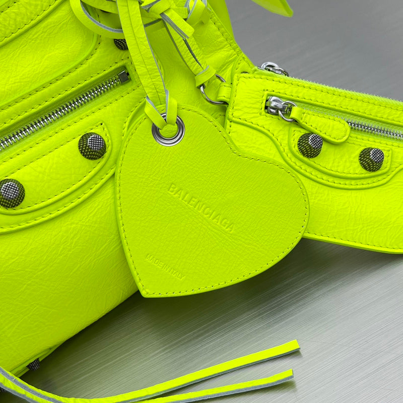 Satchel Bags - BGA Bags - 300