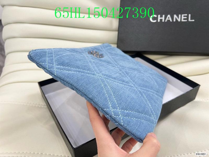 Glami - CHL Wallet - 2362