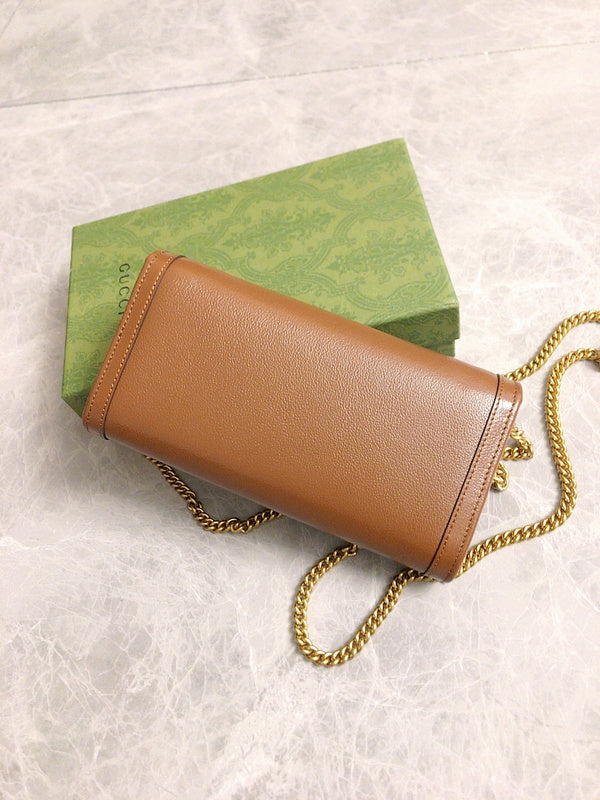 Satchel Bags - GUC Bags - 1164
