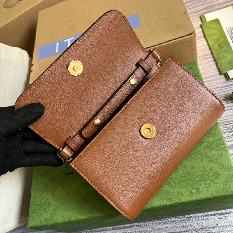 Satchel Bags - GCI Bags - 4766