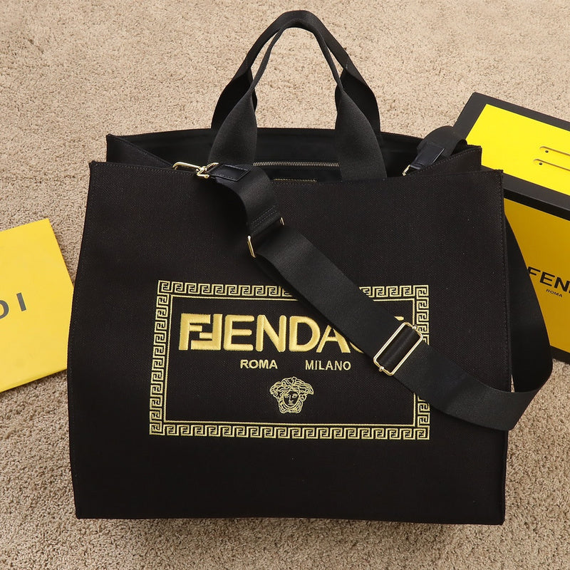 Satchel Bags - FDI Bags - 094