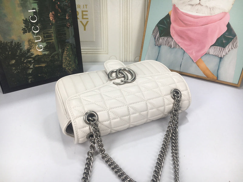 Satchel Bags - GCI Bags - 2036