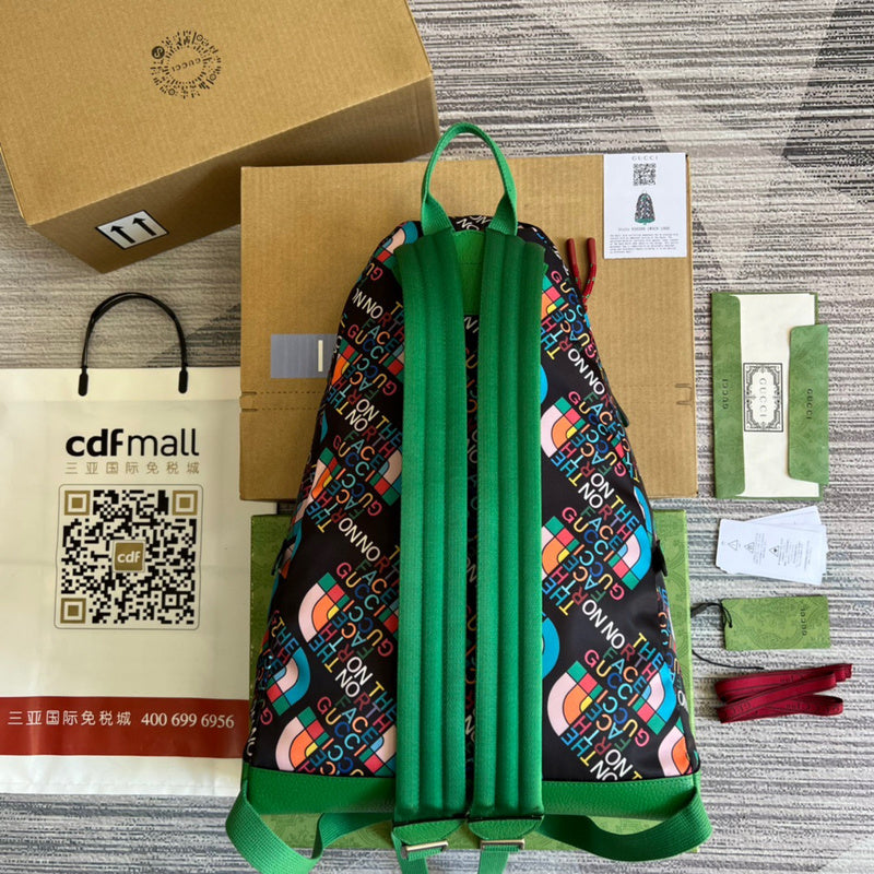 Satchel Bags - GCI Bags - 7265
