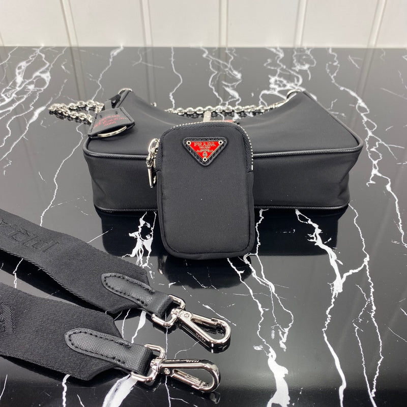 Satchel Bags - PDA Bags - 853