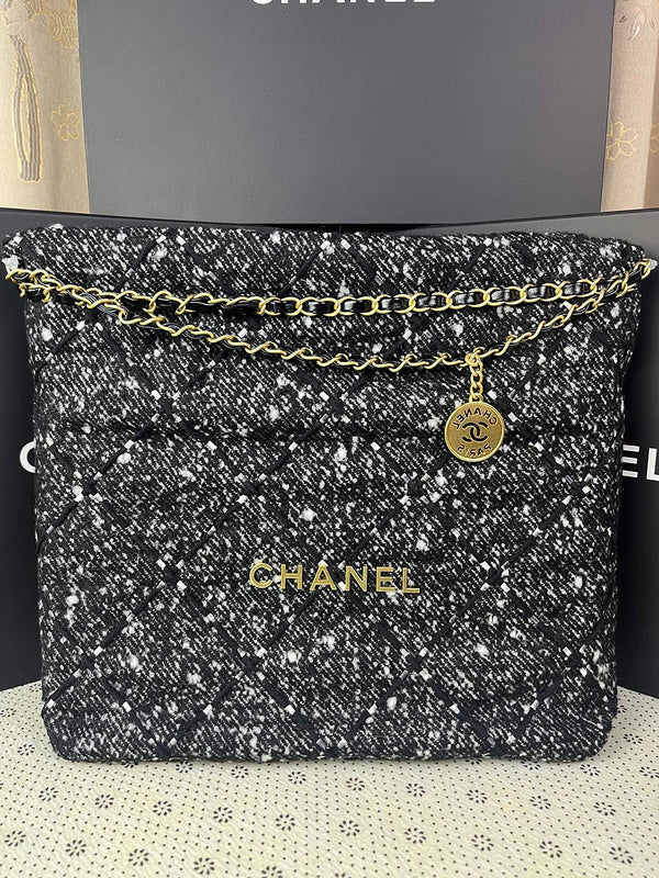 Satchel Bags - CHL Bags - 2774