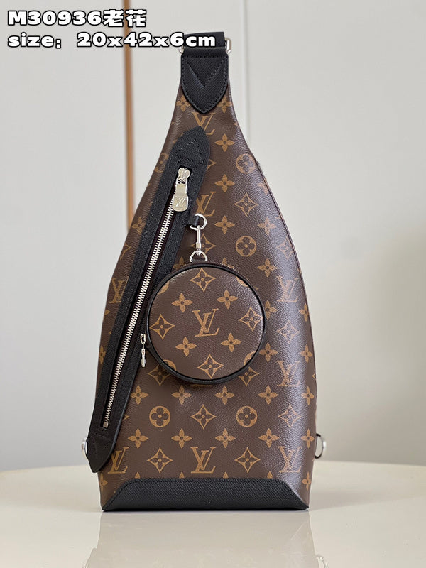 Glami- Glami- Lu-Vi bags - 2750
