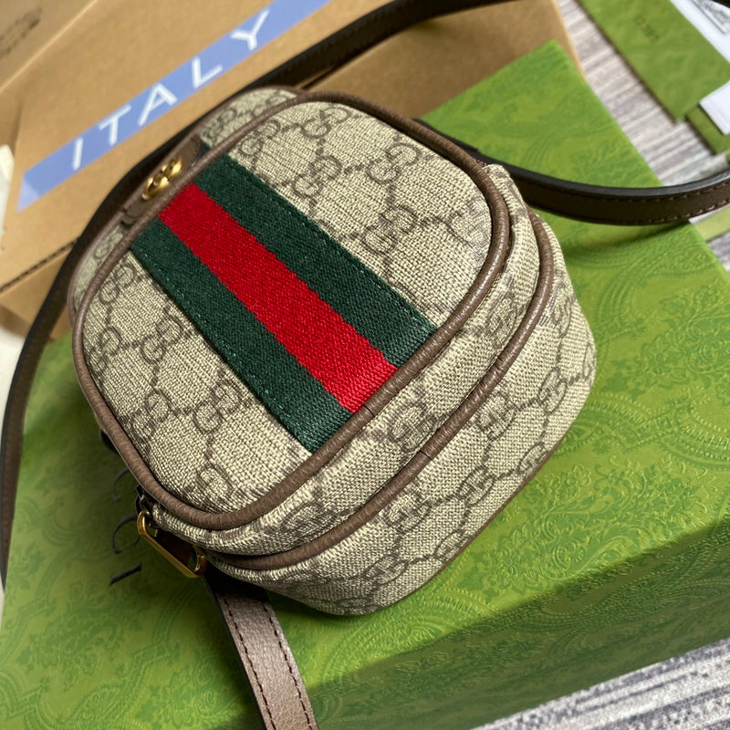 Satchel Bags - GCI Bags - 4228