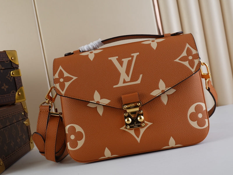 Satchel Bags - VL Bags - 6592