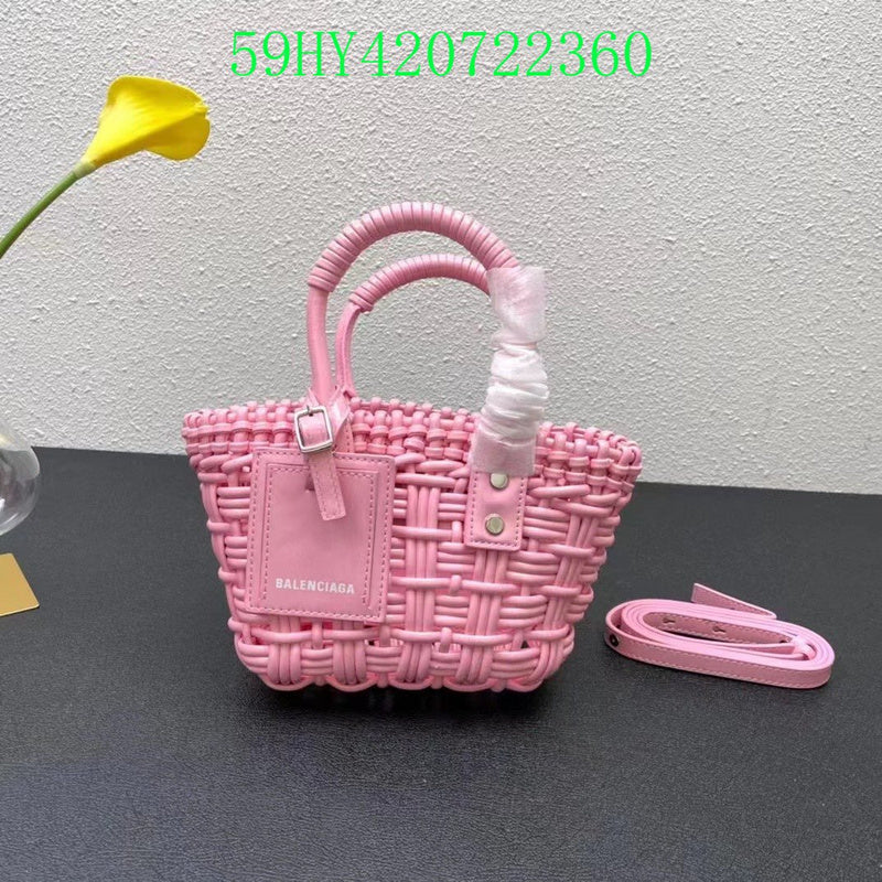 Satchel Bags - BGA Bags - 2181