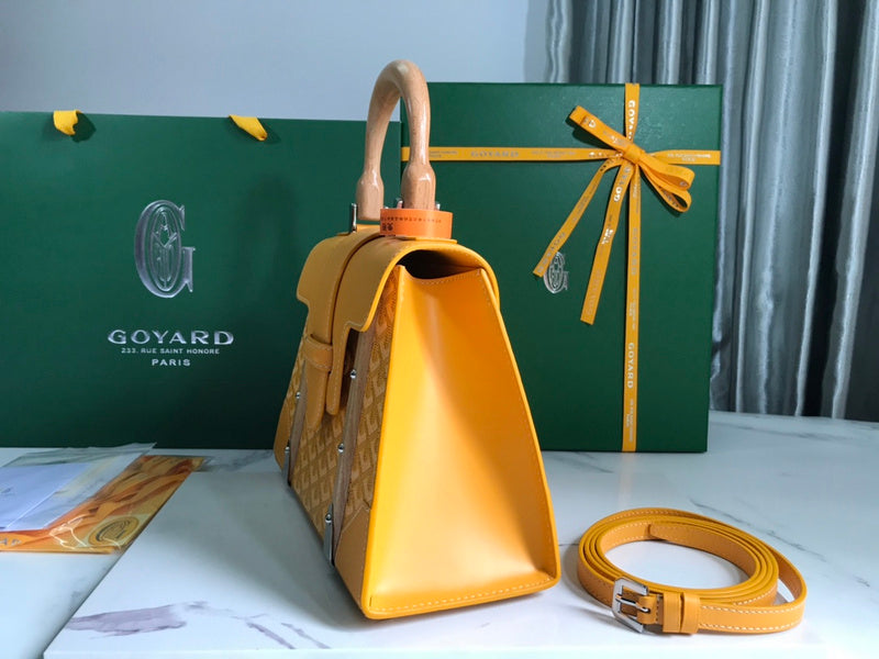 GLM - GYO Bags - 1379