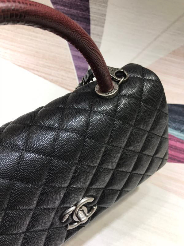 Satchel Bags - CHL Bags - 6732