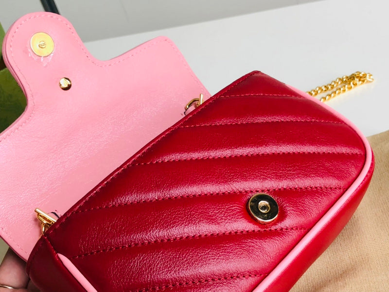 Satchel Bags - GCI Bags - 2903