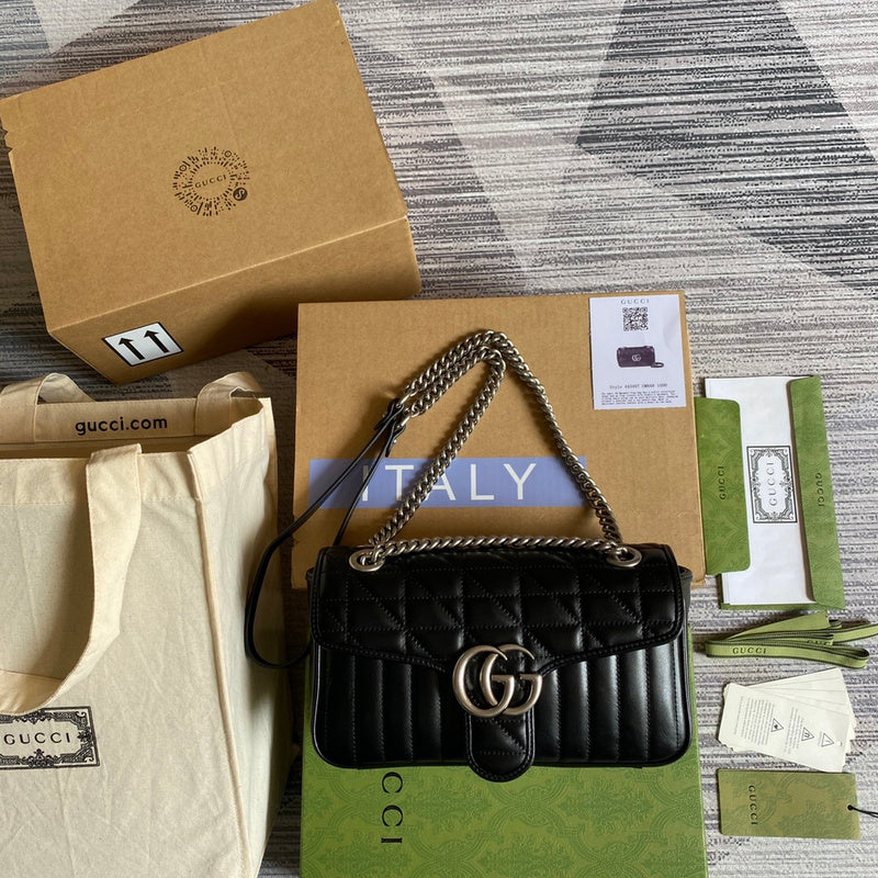 GLM - gg Bags - 1688