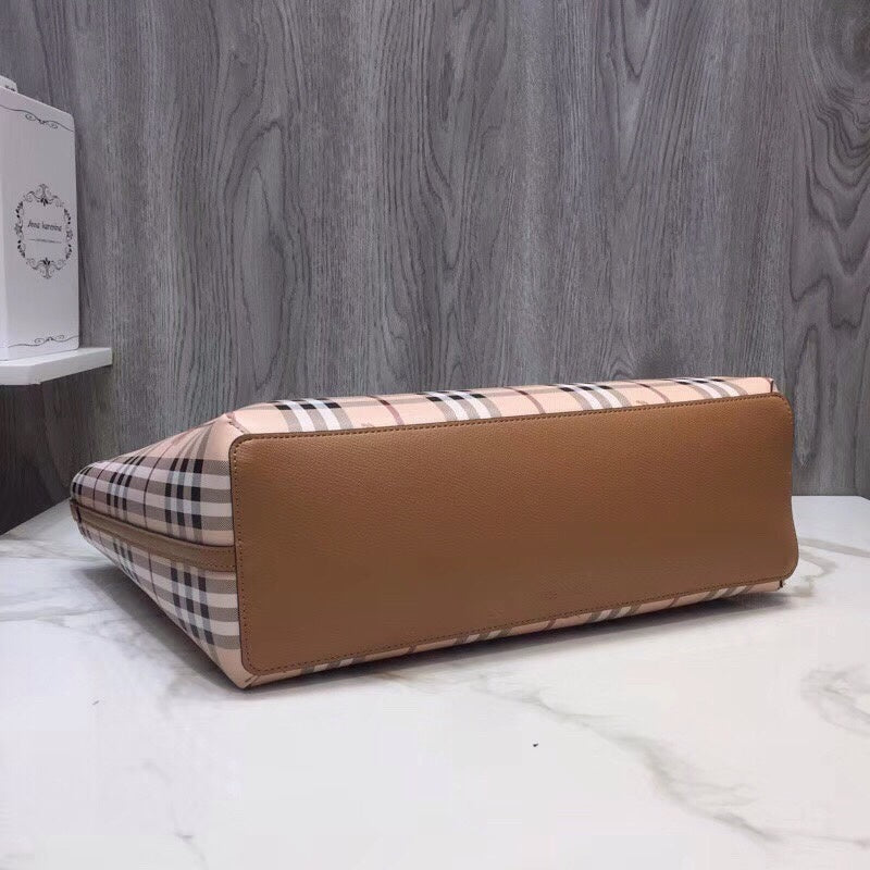 Fan Fashion -GLM - Top quality BBR Bags - 1594
