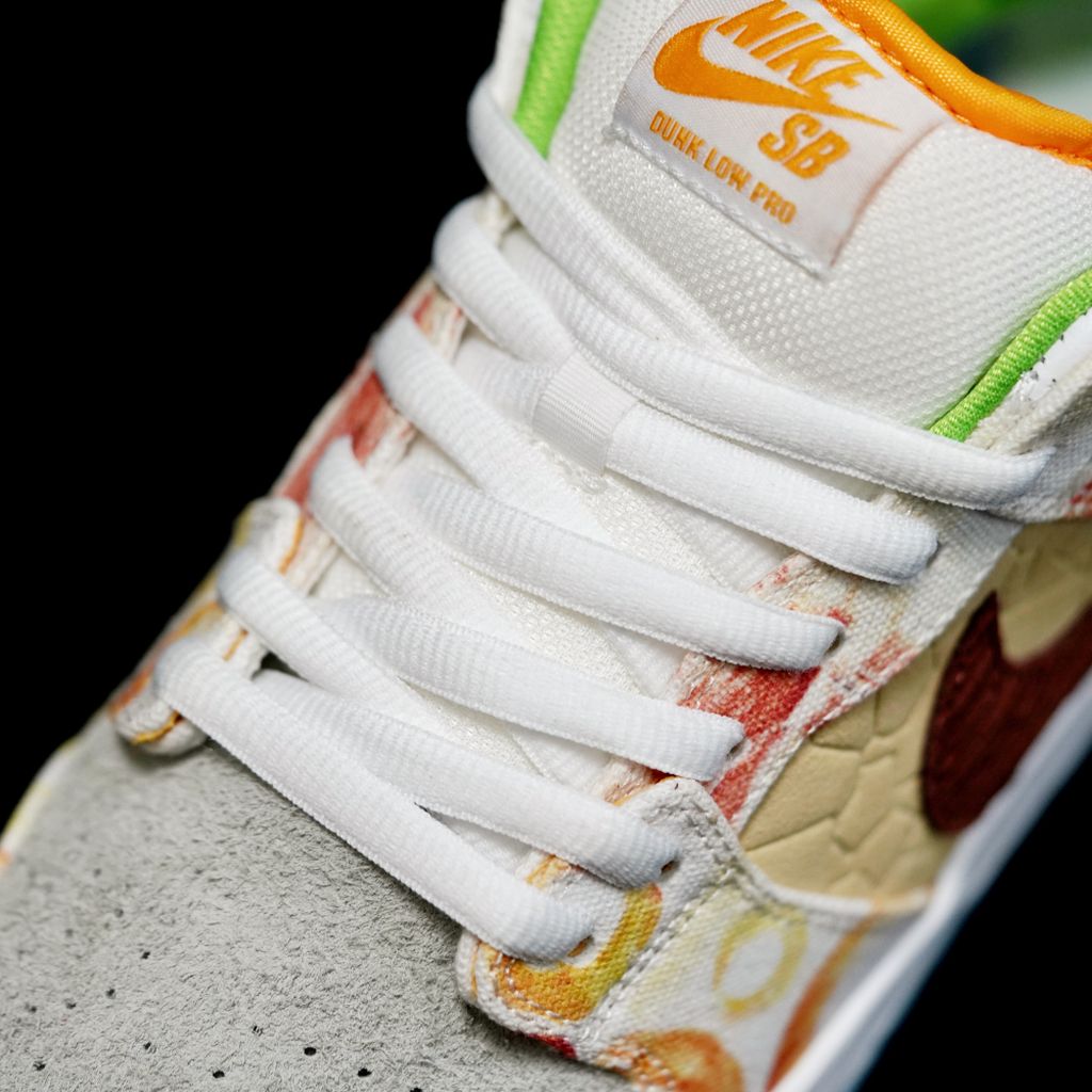 GLM - DUNK "Street Hawker"