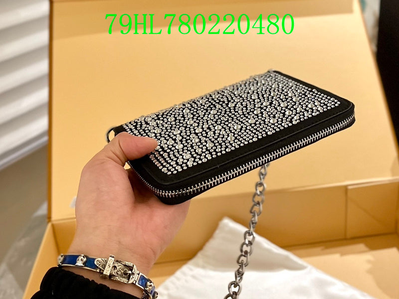 Satchel Bags - PDA Bags - 3529
