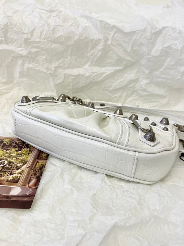 Satchel Bags - BGA Bags - 157