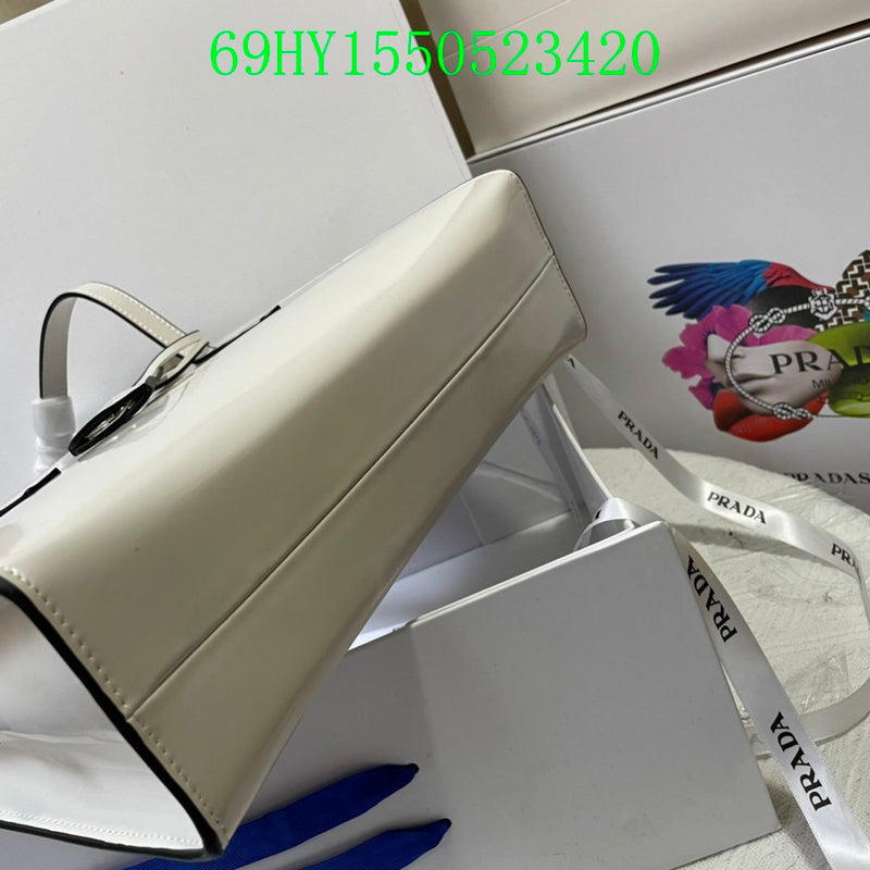 Satchel Bags - PDA Bags - 4291