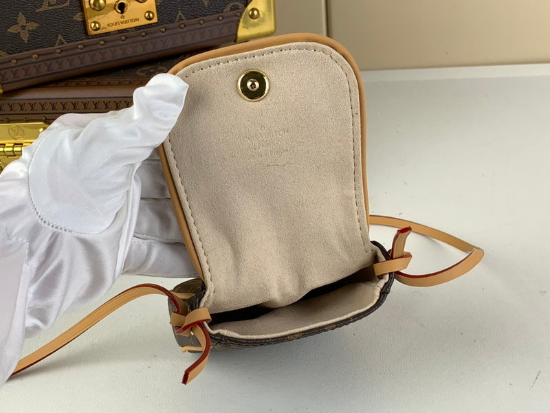 Satchel Bags - VL Bags - 2368