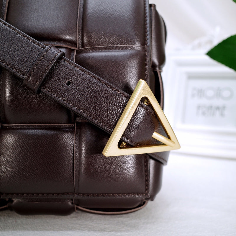 Satchel Bags - BV Bags - 163