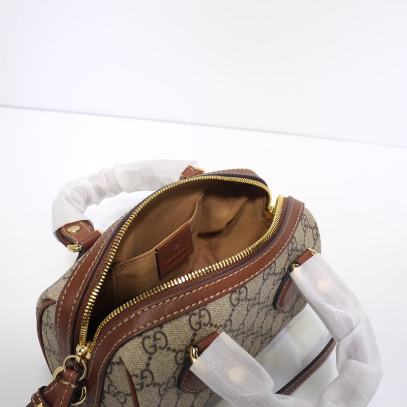 Satchel Bags - GCI Bags - 3734