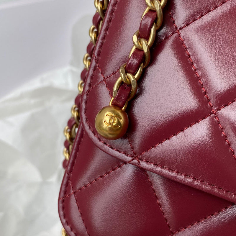 Satchel Bags - CHL Bags - 7375