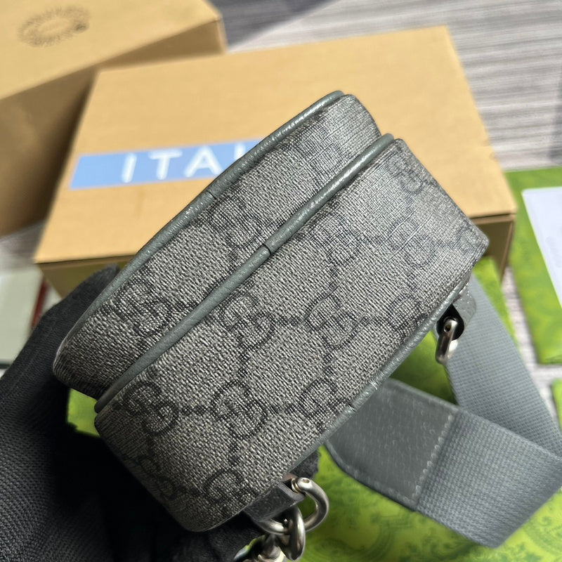 Satchel Bags - GCI Bags - 5294