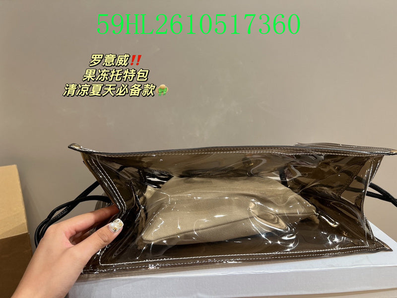 Satchel Bags - LWE Bags - 095