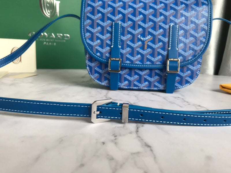 GLM - GYO Bags - 1091