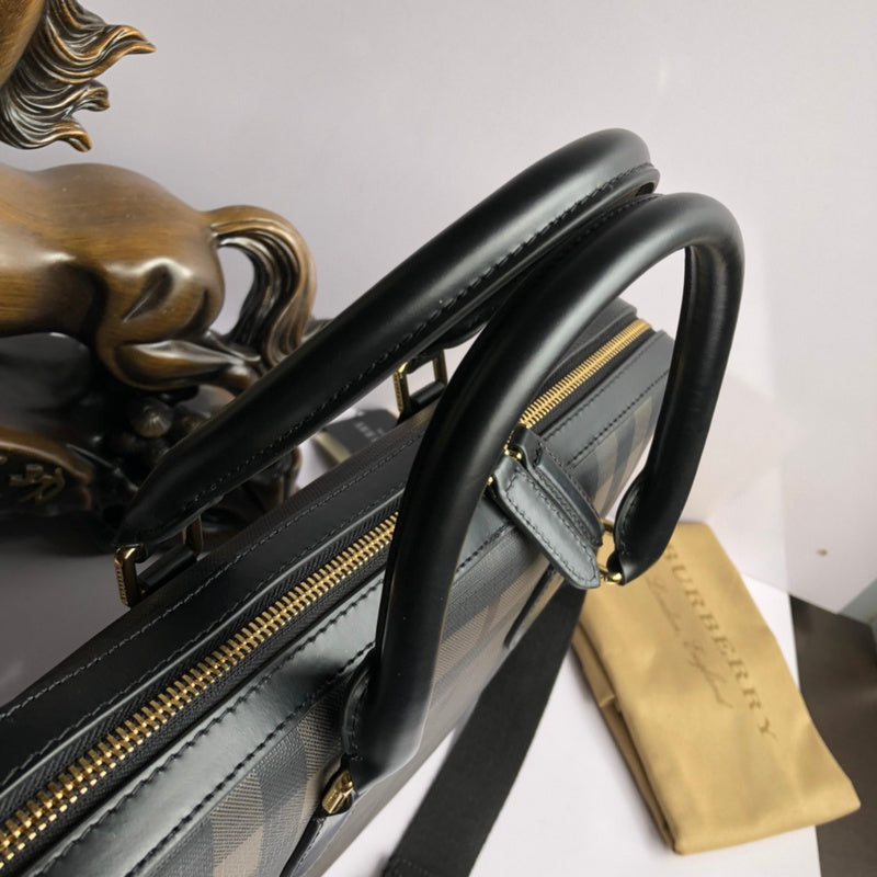 Fan Fashion -GLM - Top quality BBR Bags - 1276