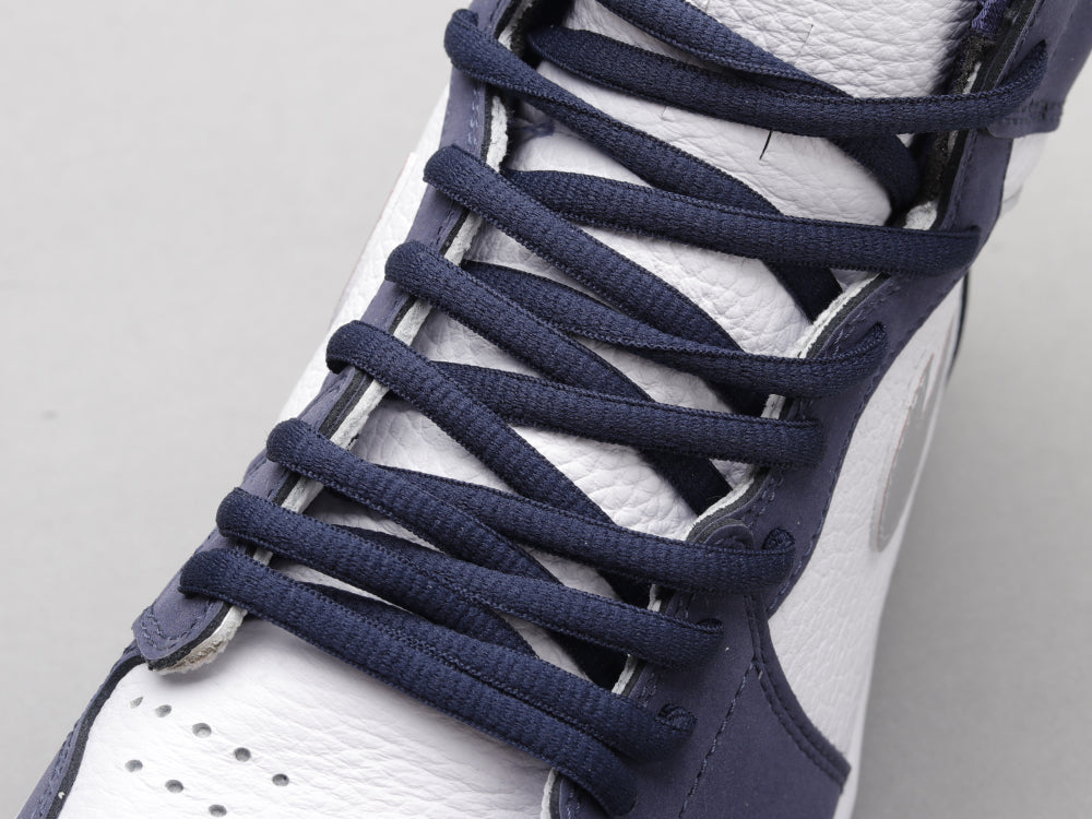 GLM - AJ1 Japan Limited Midnight Blue