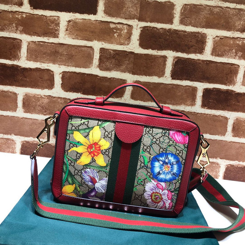 Satchel Bags - GCI Bags - 3925
