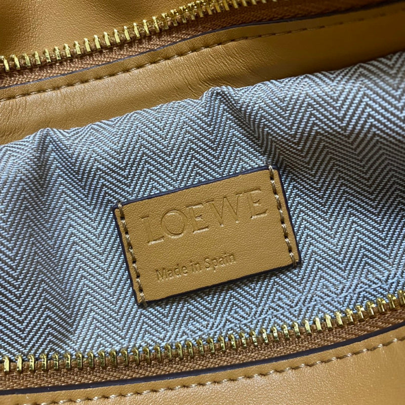 Satchel Bags - LOW Bags - 031