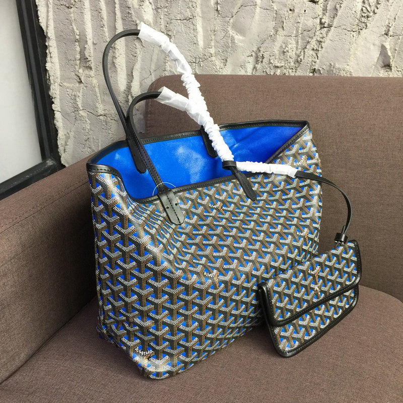 Satchel Bags - GOD Bags - 757