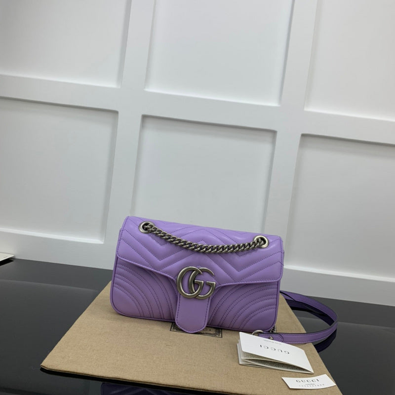 Satchel Bags - GUC Bags - 021