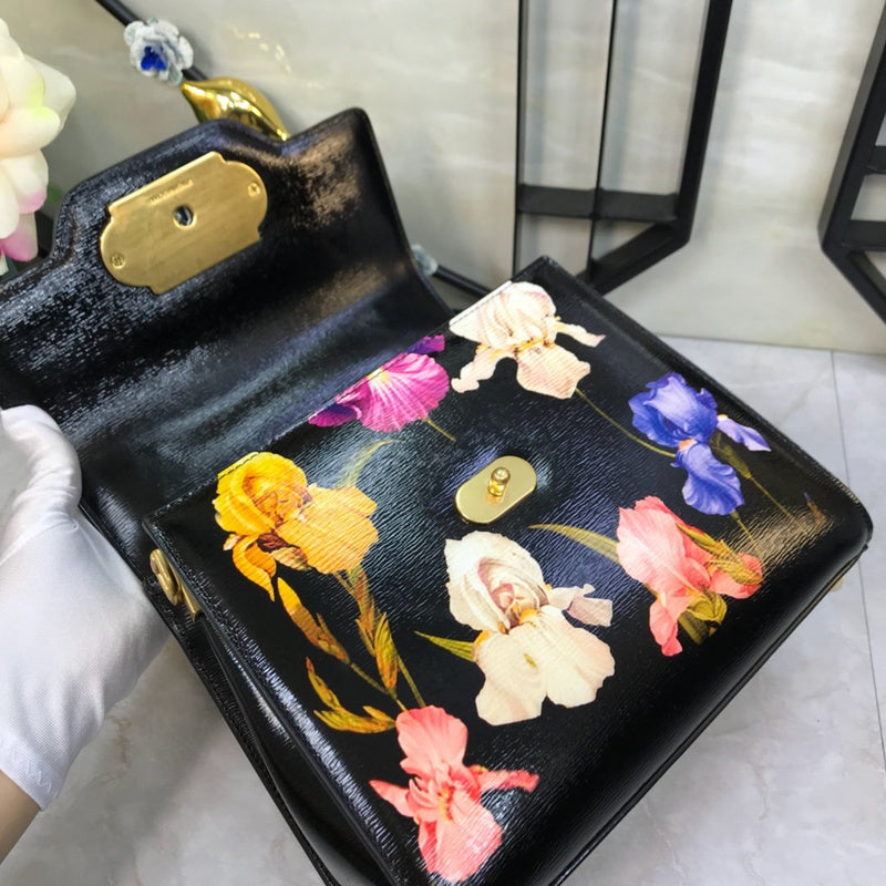 Satchel Bags - DG Bags - 237