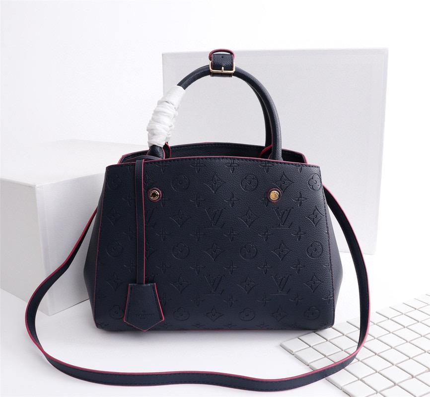 GLM - Top Quality Bags LUV 040