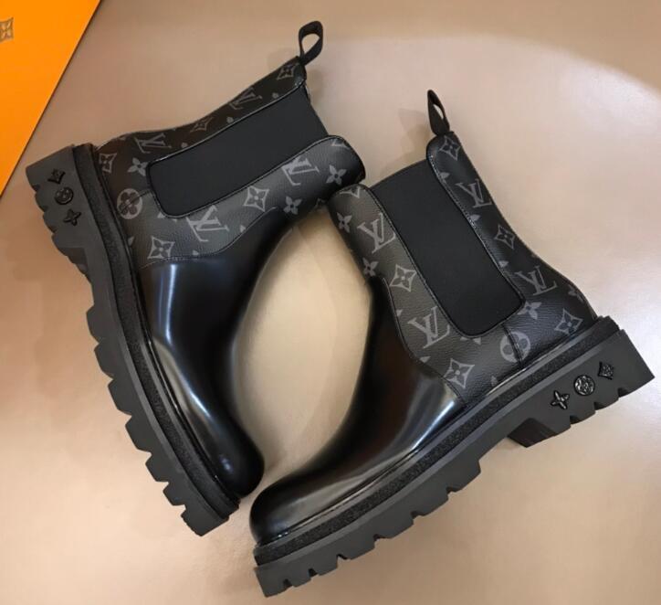 glami shop- LOV Men Shoes - 1669