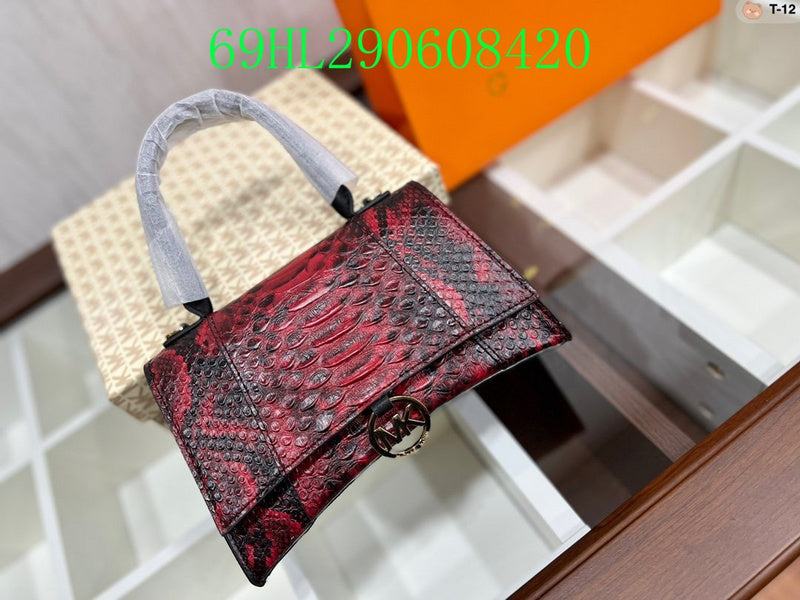 Satchel Bags - MK Bags - 329