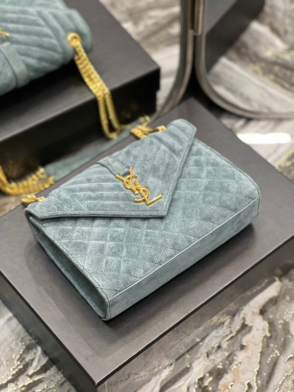 Satchel Bags - SLY Bags - 466
