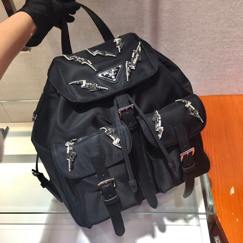 Satchel Bags - PDA Bags - 1451