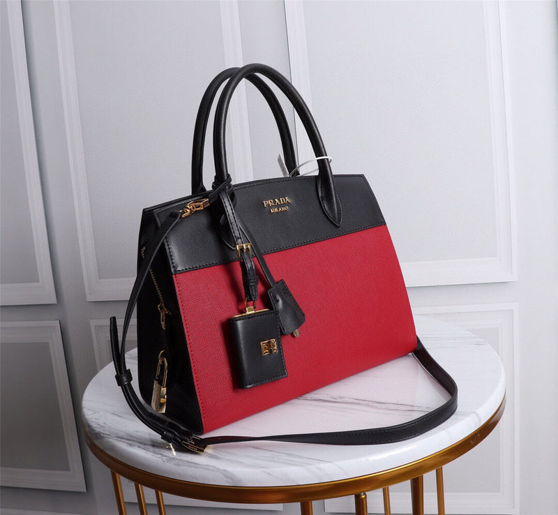 Satchel Bags - PDA Bags - 1342