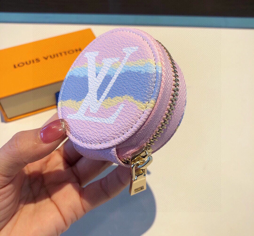 GLM -Top Quality Keychains LUV 061