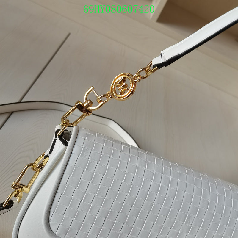 Satchel Bags - MK Bags - 749