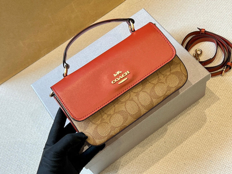 Satchel Bags - CCH Bags - 433