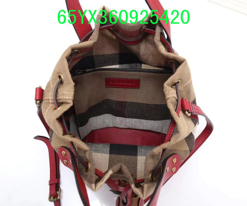 Fan Fashion -GLM - Top quality BBR Bags - 642