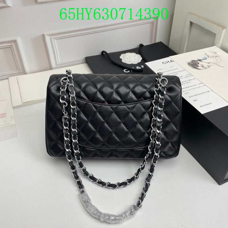 Satchel Bags - CHL Bags - 5541