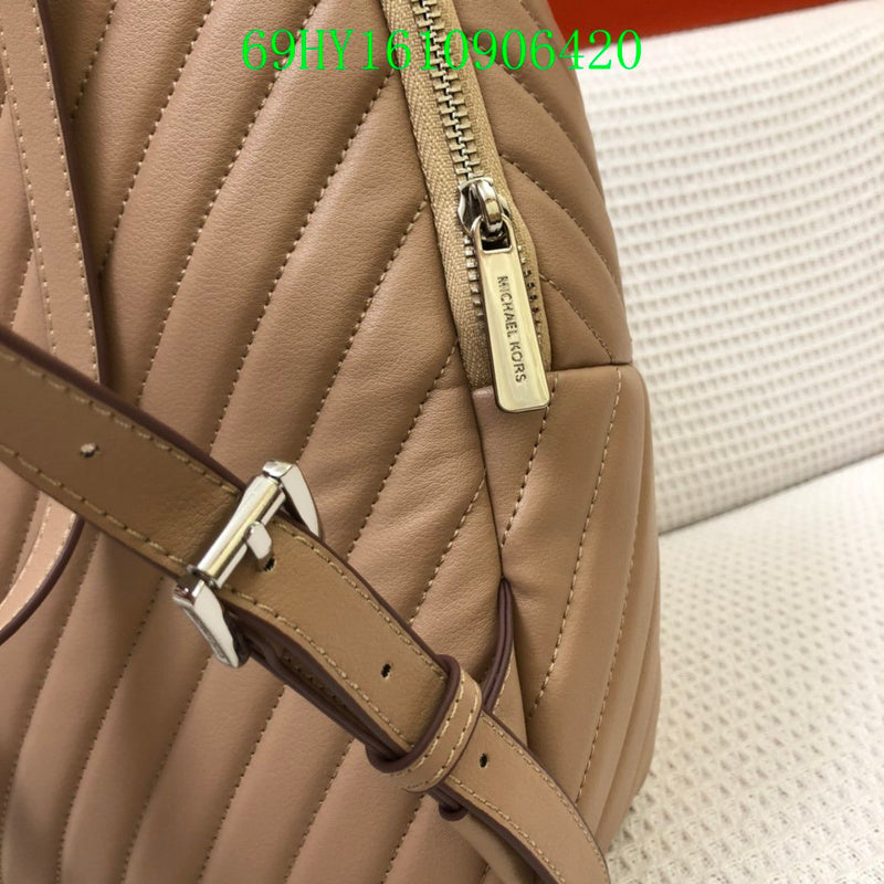 Satchel Bags - MK Bags - 590