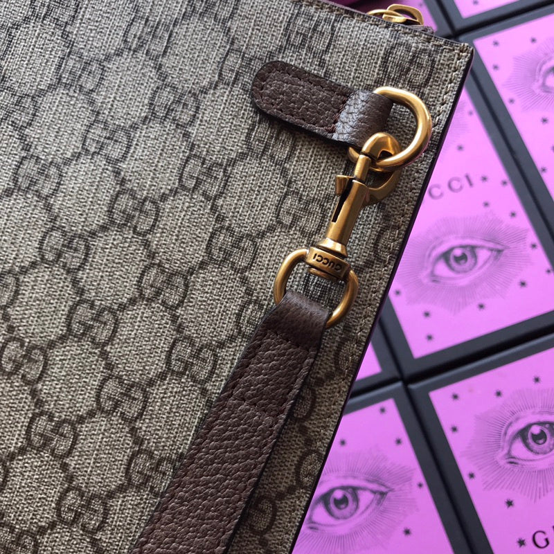Satchel Bags - GCI Bags - 3364