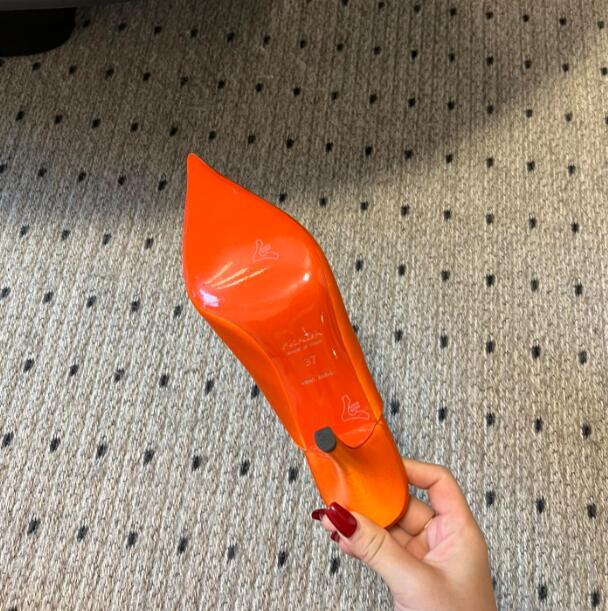 Glamy - PD Women Shoes - 100